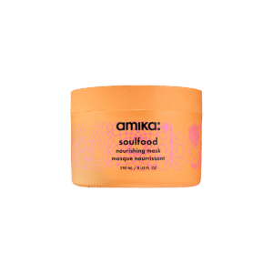 Nourishing Hair Mask