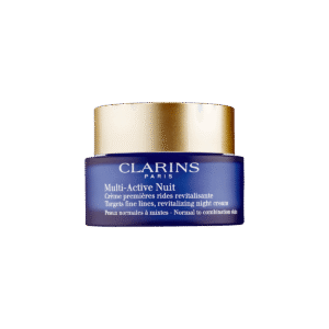 Multi-Active Night Cream