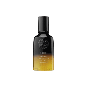 Gold Lust Nourishing Hair Oil