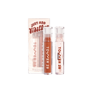 ShineOn Iced Latte Lip Jelly Duo