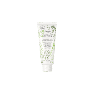 Soy Makeup Removing Face Wash